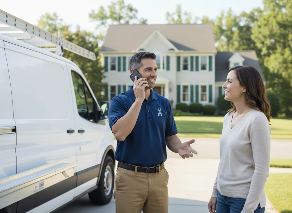Home Gutter Service Christmas, FL FAQs